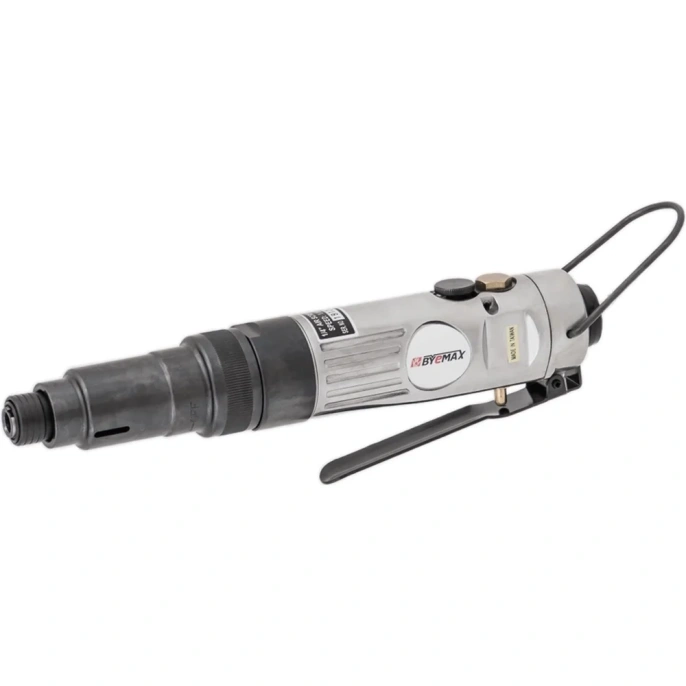 Прямой пневмошуруповерт Byemax BM-842F