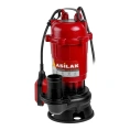 Насос погружной для грязной воды ASILAK SLP-1500 AS4410-1