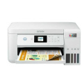 Epson L4266 [C11CJ63516/C11CJ63511] {A4, белый, 33 стр/мин, Wi-Fi, USB, СНПЧ}