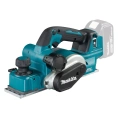 Рубанок Makita LXT DKP181ZU