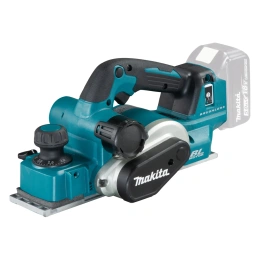 Рубанок Makita LXT DKP181ZU