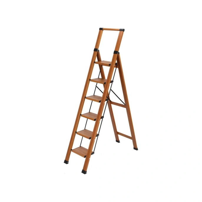 Стремянка Сорокин 1.4м Country 24.214