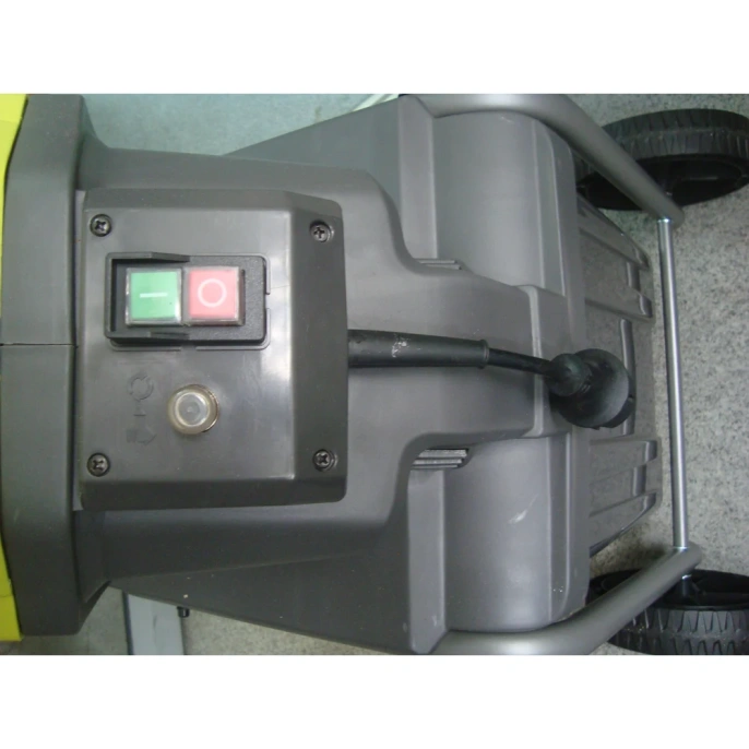 Электрический садовый измельчитель Ryobi RSH2545B 5133002512
