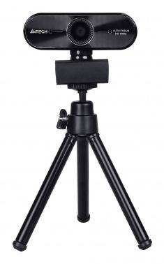 Web-камера A4TECH PK-940HA,  черный