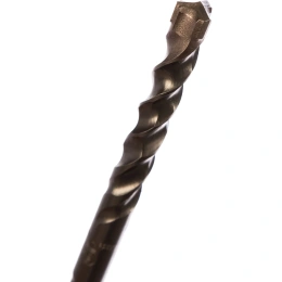 Бур по железобетону 3X 12х160 мм; SDS+ Inforce 11-01-580