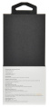 Кабель Digma Lightning m - USB m , 1.2м, 2A, синий [light-1.2m-bl]