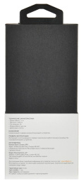 Кабель Digma Lightning m - USB m , 1.2м, 2A, синий [light-1.2m-bl]