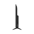 42" Телевизор BQ 42FS01B FULL HD, черный, СМАРТ ТВ, Android