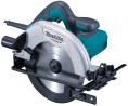 Циркулярная пила Makita M5802B, 190мм