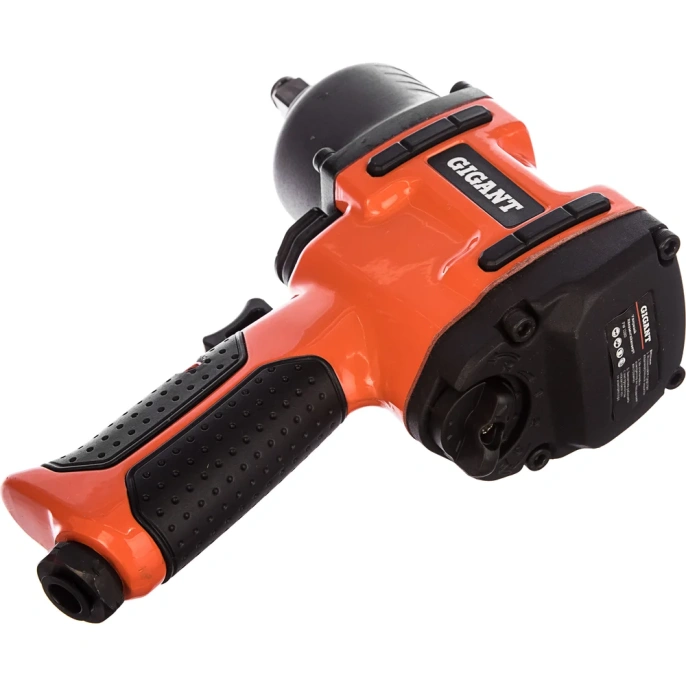 Ударный пневмогайковерт (1200 Нм; 1/2") Gigant PW 1280