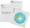 Сетевая карта 2.5G Ethernet TP-LINK TX201 PCI Express