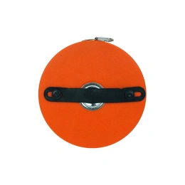 Геодезическая рулетка в закрытом корпусе Sturm с лентой ПВХ 30 м 2010-08-GP-30