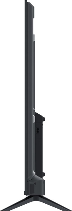 55" Телевизор StarWind SW-LED55UG403 4K Ultra HD, СМАРТ ТВ, YaOS, черный
