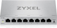 Коммутатор Zyxel GS1200-8V3-EU0101F L2 8x1Гбит/с управляемый