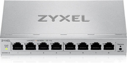 Коммутатор Zyxel GS1200-8V3-EU0101F L2 8x1Гбит/с управляемый