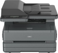МФУ лазерный Deli Laser M3100ADNW A4 Duplex Net WiFi серый