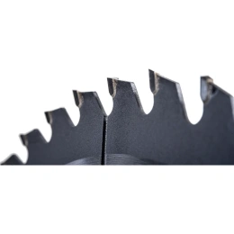 Диск пильный по дереву (190х30 мм; 40Z) Inforce 11-01-605