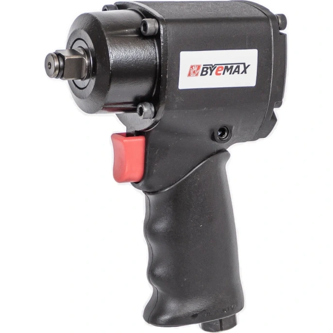 Пистолетный пневмогайковерт-мини Byemax BM-43-4001
