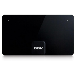 Антенна телевизионная BBK DA04 пассивная (DA04 (B))