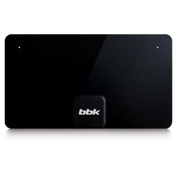 Антенна телевизионная BBK DA04 пассивная (DA04 (B))