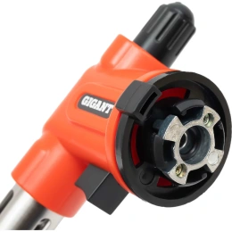 Газовая горелка Gigant с пьезоподжигом 360 G-8807D