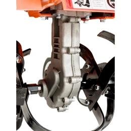 Бензиновый культиватор 3,8 л.с., 1 скорость, Gigant GTSL-01