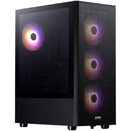 Корпус XPG VALORMESHC4VA-BKCWW