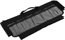 Сумка для инструментов DENZEL 90293, черный