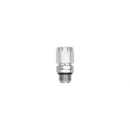Неповоротный медный вертлюг Petropump AC-HS-1AS 3/4”BSP (F) х 3/4” BSP (M) PP180034