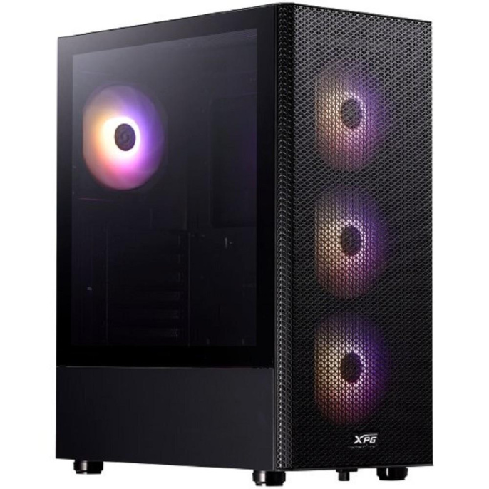 Корпус XPG VALORMESHC4VA-BKCWW
