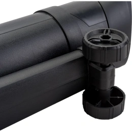 Электрическая вакуумная воздуходувка 1,5 кВт, Gigant GBVER-03