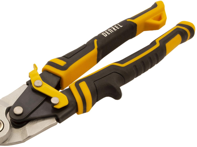 Ножницы Denzel 78370