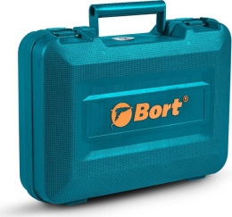 Аккумуляторная ударная дрель-шуруповерт BORT BAB-21U 2x4А.ч 93414837