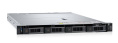 Шасси серверное DELL PowerEdge R660xs 1U/ 4LFF + 2SFF/ 1xHS/PERC H755/ 2xGE/ noPSU/ 1xLP/ 1xOCP/ 7xPerfFan/ noDVD/ IDRAC9 Ent/ noBezel/noRails R660XS-4LFF-01t_noRails