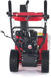 Снегоуборщик бензин. Интерскол СМБ-56/7Ф 5.2кВт 7л.с. 780.0.1.70