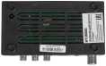 Ресивер DVB-T2 Hyundai H-DVB440 черный