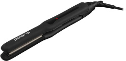 Щипцы Polaris PHSZ 1309TAi Argan Therapy PRO 38Вт черный макс.темп.:230С покрытие:турмалиновое PHSZ 1309TAI