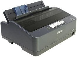 Принтер матричный Epson LX-350, A4, 9 игол, 80 колонок, 347 зн/сек, USB, LPT, COM C11CC24031/C11CC24032 C11CC24031 / C11CC24032