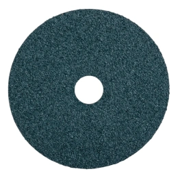 Круг абразивный шлифовальный 125 мм, №36 ROCKFORCE RF-BD536D