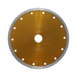 Алмазный диск Ceramic C-7 (180x2,4x25,4/22,23 мм) D.BOR C-C-07-0180-025