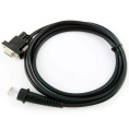 Интерфейсный кабель RJ45 - R232 cable 2 meter for Handheld series, FR and FM series CBL037R