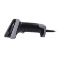 MERTECH 2410 P2D USB Black Сканер штрих-кодов