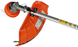 Триммер бензиновый Sturm! BT156 4000Вт 5.4л.с. неразбор.штан. реж.эл.:леска/нож