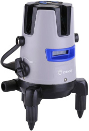 Лазерный уровень DEKO LL57 PRO SET 1 065-0103