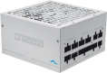 Блок питания SAMA HAT-1000yzB2G 1000W (G1000-WHGFF001-EU) (ATX 12V V3.1, 80Plus Gold (КПД 90%), 3.3V-20А, 5V-20А, 12V-83.3А, -12V-0.4А, 5Vsb-3А, 1x24pin, 2х4+4pin, 3х6+2pin, 8хSATA, 1х16pin, 4x4Pin IDE (Molex), OCP/OTP/OPP/SCP/OVP/UVP/SIP/NLO, 140mm, FDB,