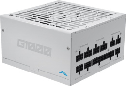 Блок питания SAMA HAT-1000yzB2G 1000W (G1000-WHGFF001-EU) (ATX 12V V3.1, 80Plus Gold (КПД 90%), 3.3V-20А, 5V-20А, 12V-83.3А, -12V-0.4А, 5Vsb-3А, 1x24pin, 2х4+4pin, 3х6+2pin, 8хSATA, 1х16pin, 4x4Pin IDE (Molex), OCP/OTP/OPP/SCP/OVP/UVP/SIP/NLO, 140mm, FDB,