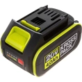 Аккумулятор Professional 20В, 4.0Ач WORX WA3016