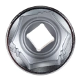 Набор инструментов Inforce 150 предметов 1/2" & 3/8" & 1/4", Сталь Cr-V, Сталь Cr-V, Профессиональный, 06-07-21