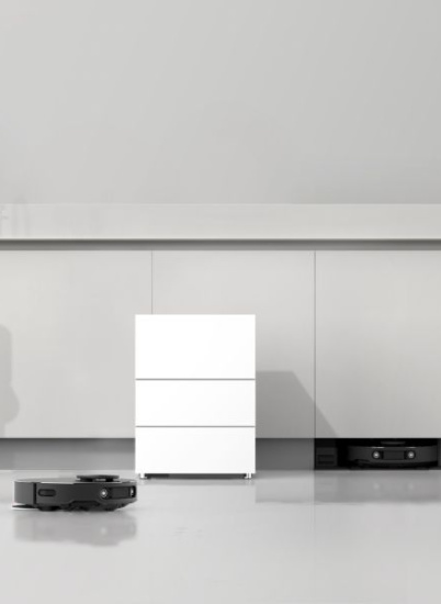 LG показала на IFA 2025 новые пылесосы с ИИ-возможностями