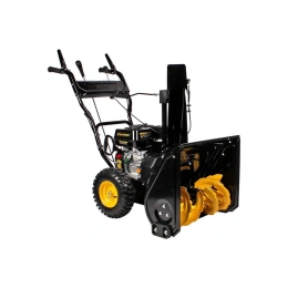 Бензиновый снегоуборщик CHAMPION ST661